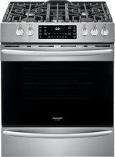Inch frigidaire gallery for sale  Pittsford