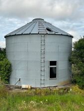 Grain bin repurpose for sale  Round Top