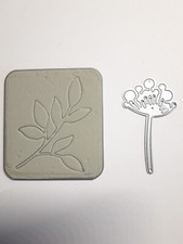 Stampin sizzix little gebraucht kaufen  Angelburg