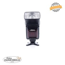Nikon speedlight usato usato  Cormano