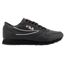 Fila 1010263 12vblack usato  Napoli