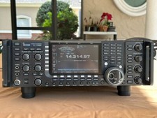 Icom 7700 radio for sale  Longwood
