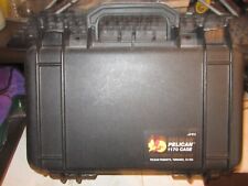 Pelican 1170 case for sale  Oshkosh