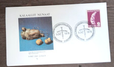 Greenland tupilak native for sale  San Francisco