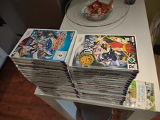 Nintendo wii spielesammlung gebraucht kaufen  St Ingbert