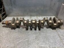 Reconditioned crankshaft aston for sale  BRADFORD