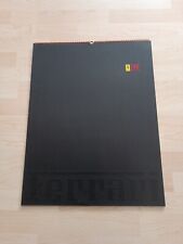 Idea ferrari kalender gebraucht kaufen  Großheubach