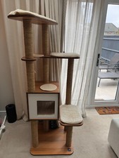 Vesper high base for sale  LEATHERHEAD