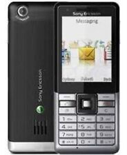 Sony ericsson j105i for sale  PRENTON