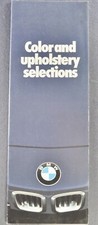 1981 bmw colors for sale  Olympia