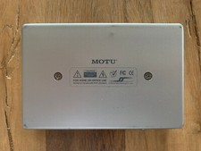 Audio interface mark usato  Rimini