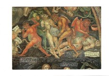 Ansichtskarte kunstkarte tadde gebraucht kaufen  Winsen