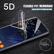 Schutzfolie Folie Für Samsung S8 S9 S10 S20 S21 S22 S23 S24 S25, A, Z, Note 9 20 comprar usado  Enviando para Brazil