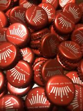 100 red budweiser for sale  Frankfort