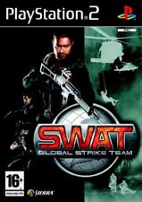Swat global strike for sale  STOCKPORT