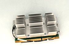 INTEL PENTIUM II 400MHZ SLOT 1 CPU COM DISSIPADOR DE CALOR FOXCONN 388286-002 RM4-BIN28 comprar usado  Enviando para Brazil