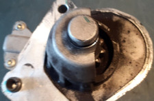 3m5t 11000 motorino usato  Genova