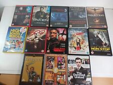 Dvd job lot for sale  NEWPORT