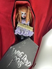 living dead dolls series 2 for sale living dead dolls series 2 for sale Santa Barbara