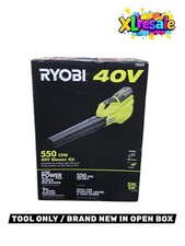 Ryobi 120mph 550cfm for sale  Salisbury