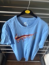 Nike men shirt for sale  BRACKNELL