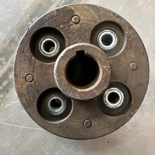 160 coupler excavator for sale  Keller
