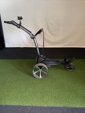Motorcaddy electric golf for sale  ELLESMERE PORT