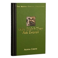 Agatha christie didn for sale  SOUTH OCKENDON