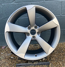 Single genuine audi for sale  SWANLEY