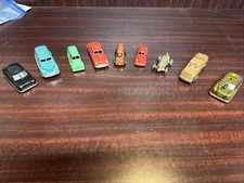 Lot tootsie toys for sale  Zanesville
