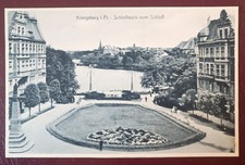 Stpreußen königsberg schloss gebraucht kaufen  Werneuchen