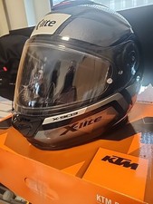 Motorradhelm lite 903 gebraucht kaufen  Vettweiß