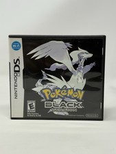 Pokemon black version for sale  Chula Vista