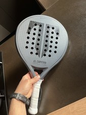 Racchetta padel tactical usato  Castellammare di Stabia
