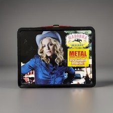 madonna box comprar usado  Enviando para Brazil