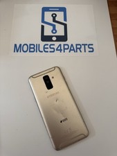 Samsung Galaxy A6 Plus A605FN com defeito/peças de reposição, usado comprar usado  Enviando para Brazil