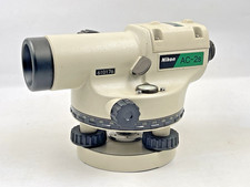 Nikon automatic level for sale  Shepherdsville