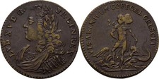 Rechenpfennig jeton ludwig gebraucht kaufen  München