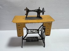 Antique metal singer for sale  Salisbury