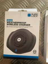Chargeur induction moto d'occasion  Angers-