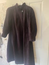 Alpaka mantel gebraucht kaufen  Bad Bramstedt