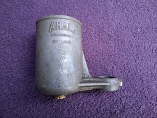 Amal carburettor float for sale Amal carburettor float for sale  STOCKPORT