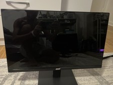 Inch acer h236hl for sale  Honolulu