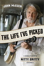 Life picked banjo for sale  Denver