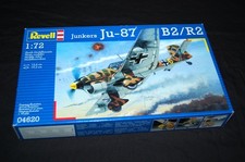 Revell scale junkers for sale  IPSWICH