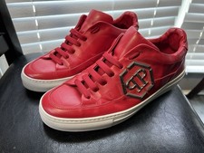 Philipp plein leather for sale  Mission