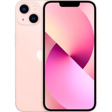 Apple iPhone 13 Mini 5G 128GB GSM/CDMA Totalmente Desbloqueado - Rosa - Muito Bom comprar usado  Enviando para Brazil