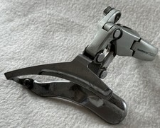 Shimano 105 umwerfer gebraucht kaufen  München