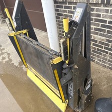 Ricon series wheelchair for sale  Lake Benton