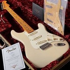 Fender Custom Shop MBS Eric Johnson Stratocaster Build by Dennis Galszka comprar usado  Enviando para Brazil